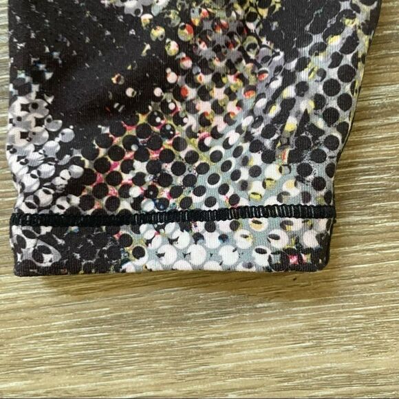 Prana printed leggings - Picture 11 of 12